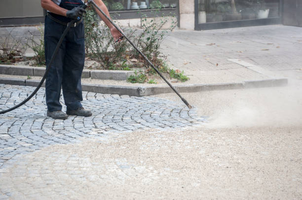 Central Gardens, TX Pressure Washing Services Company